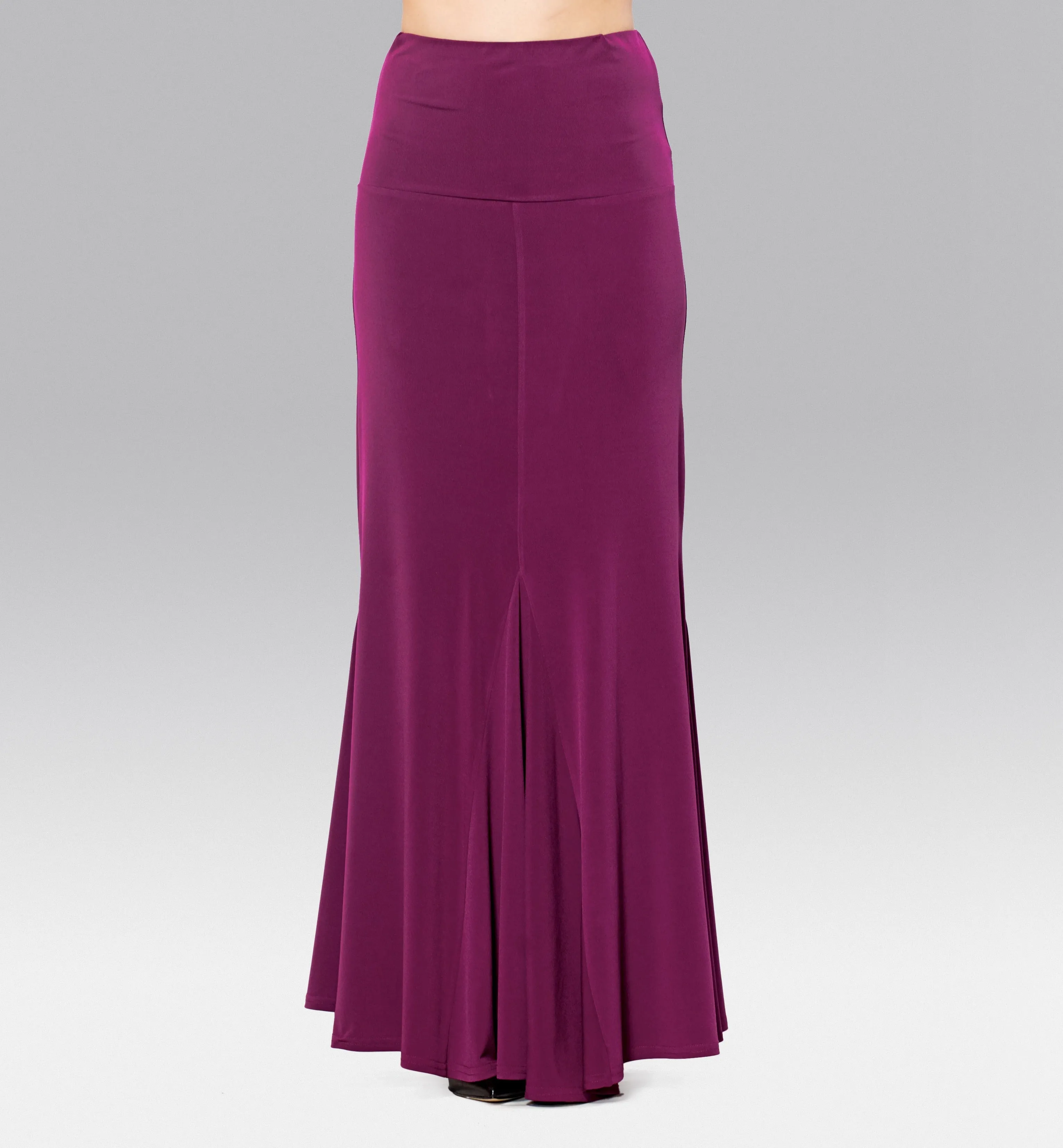 Maxi Skirt