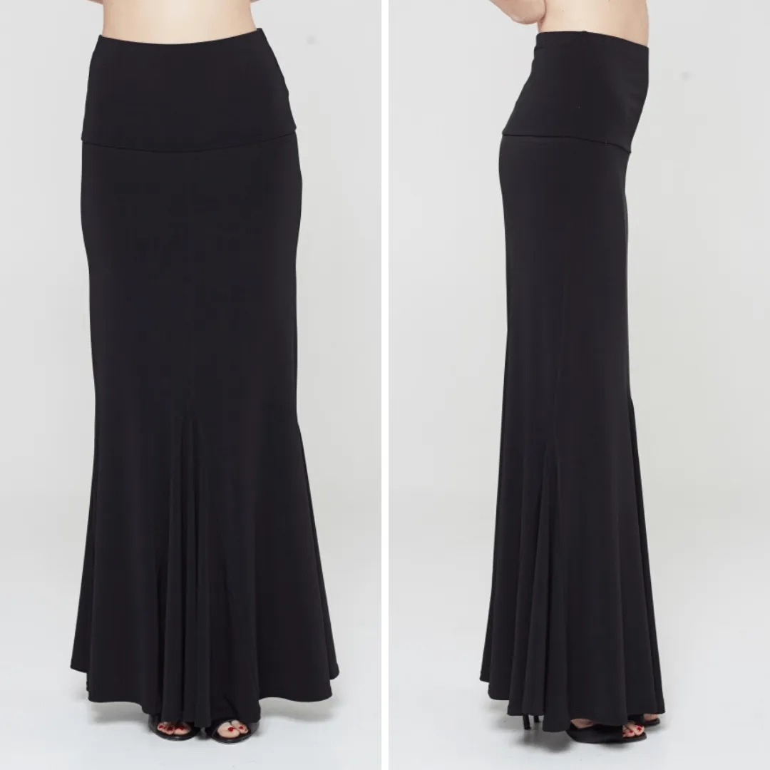 Maxi Skirt