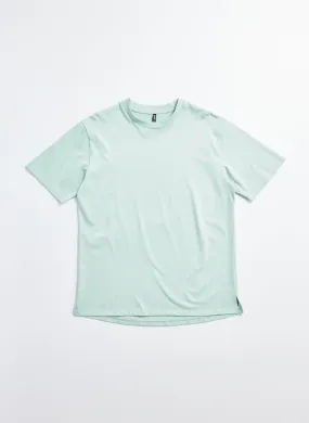 Mercerised Cotton Tops