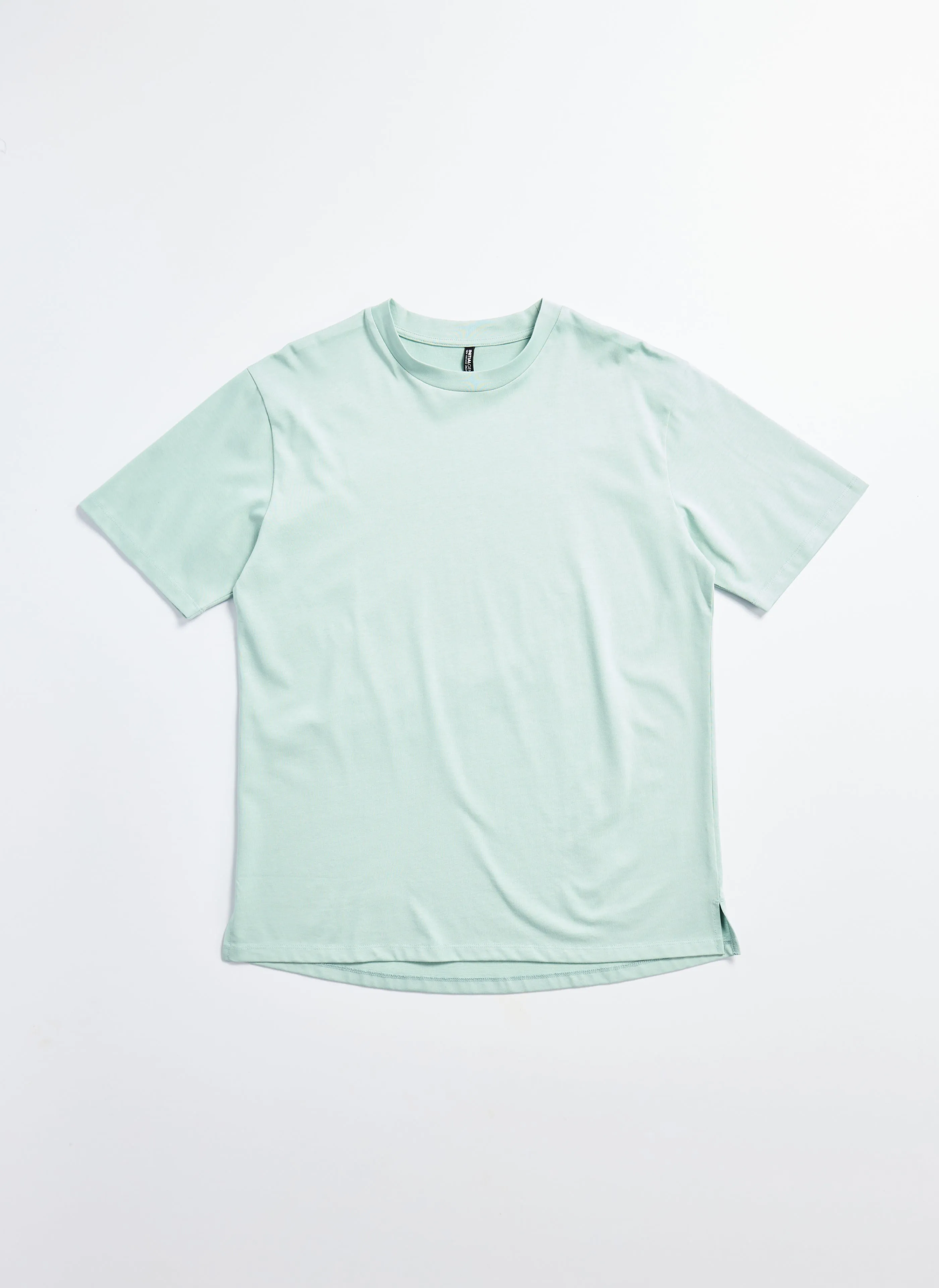 Mercerised Cotton Tops