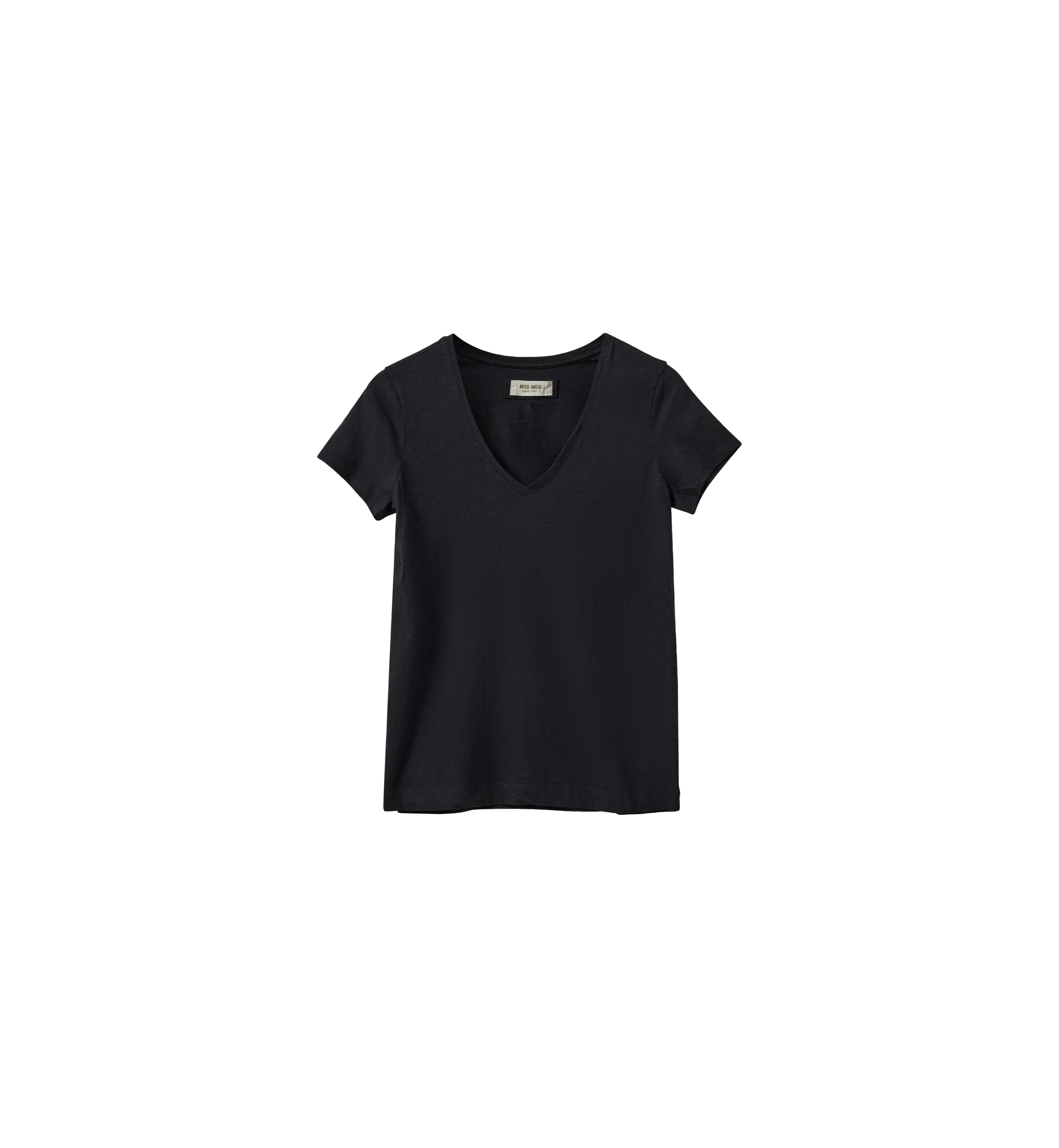 MMArden Organic V-SS Tee