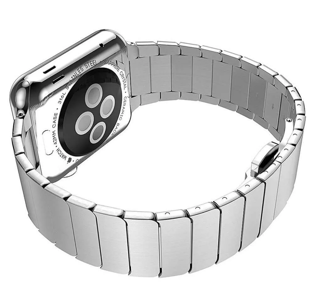 Montpellier Apple Watch Band