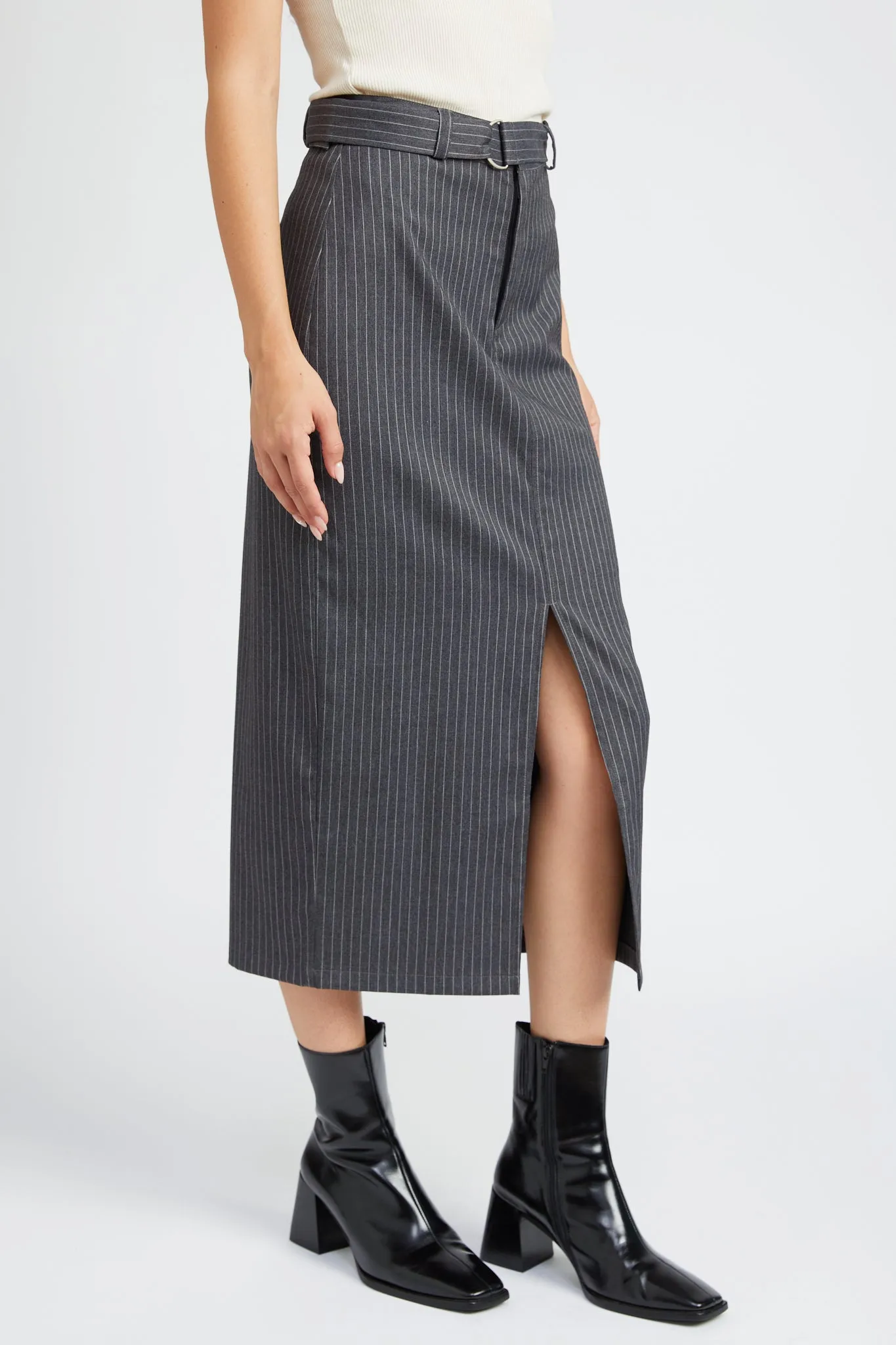 Naya Midi Skirt