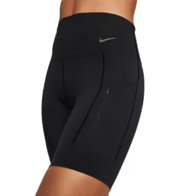 Nike Dri Fit Go Womens Shorts