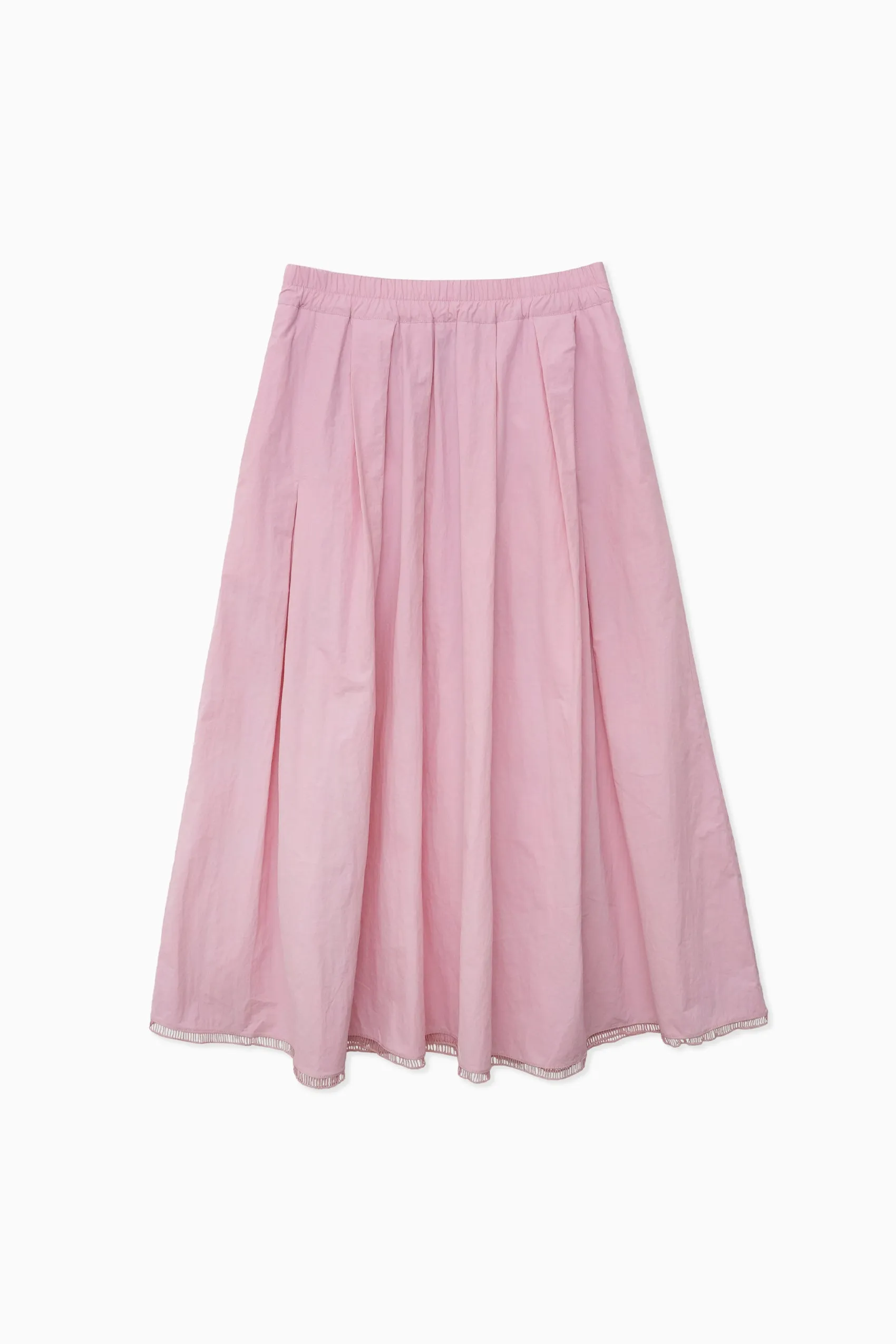 Nini Midi Skirt