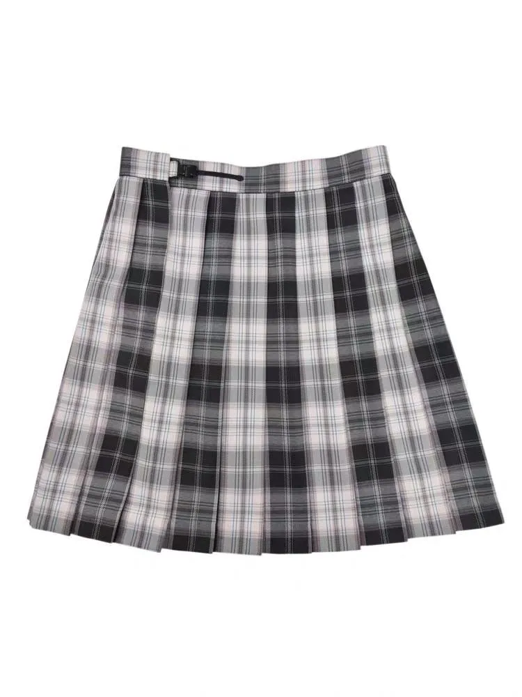 Premium JK Uniform Skirts