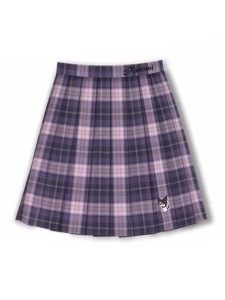 Premium JK Uniform Skirts