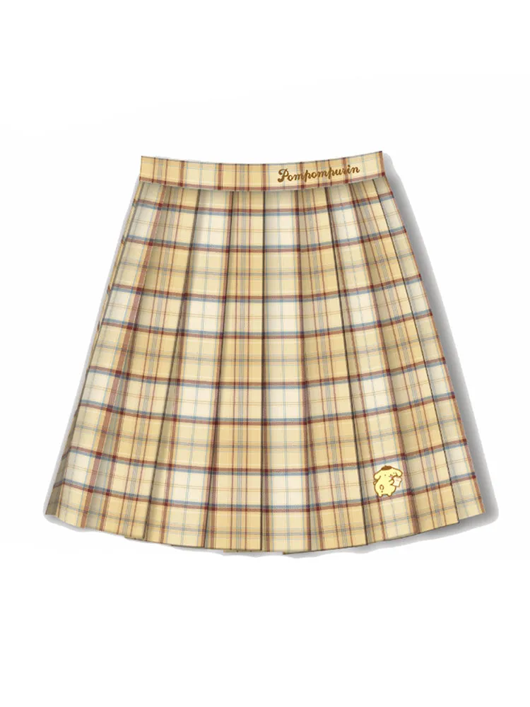 Premium JK Uniform Skirts