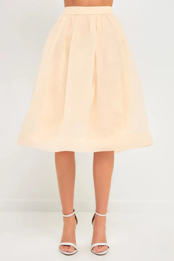 Princess Skirt