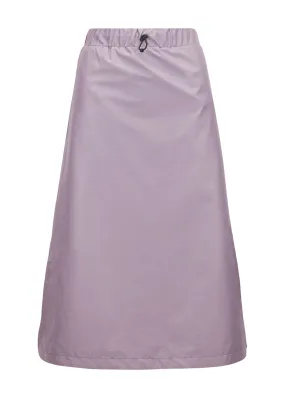 Ruskevær Skirt Limited edition - Lilac