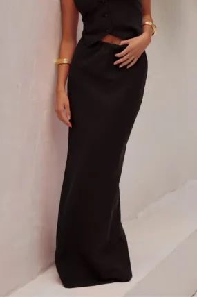 Saphira Maxi Skirt