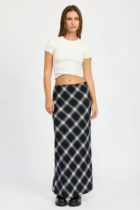 Savannah Maxi Skirt