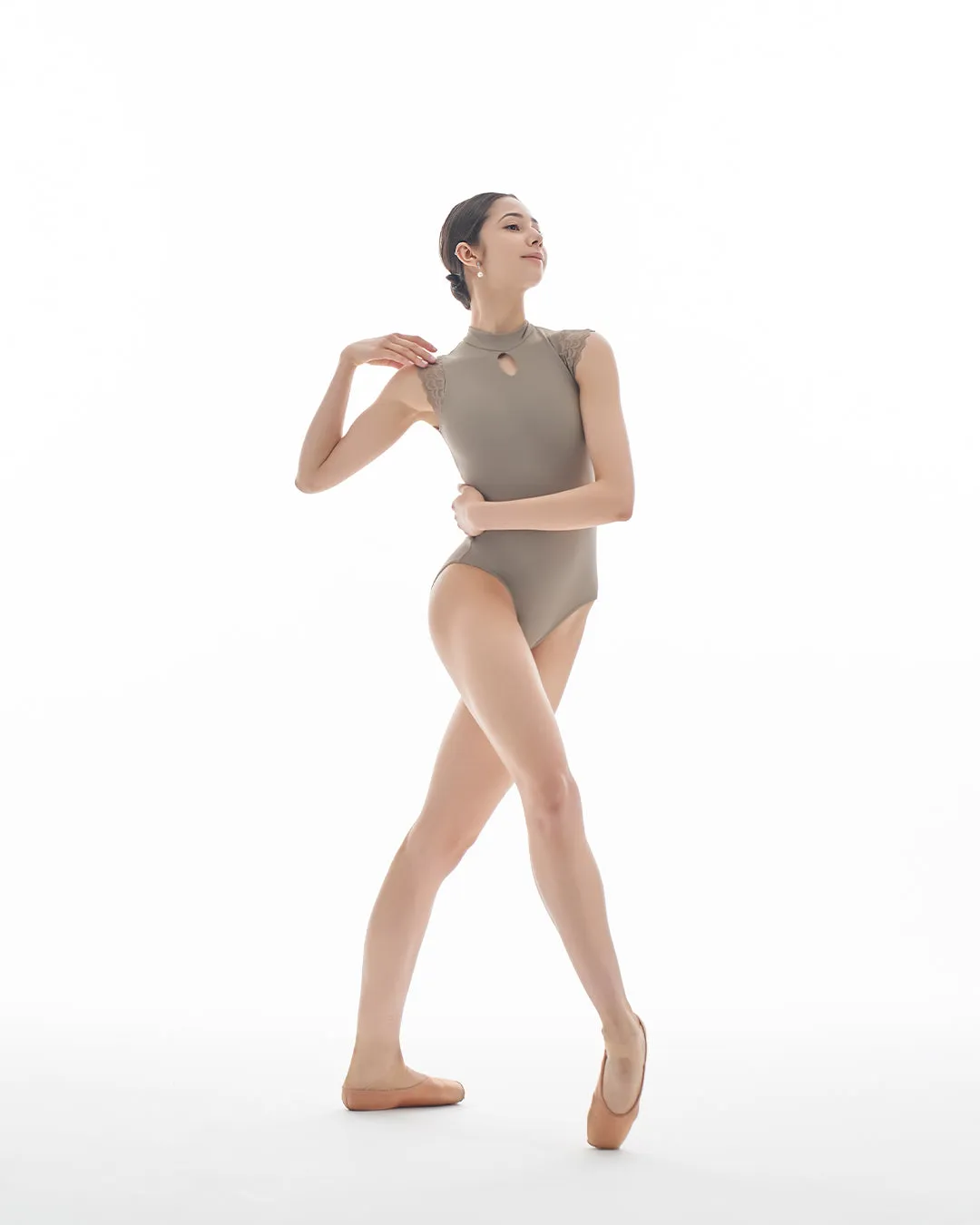 Sonata Alyse Premium Leotard