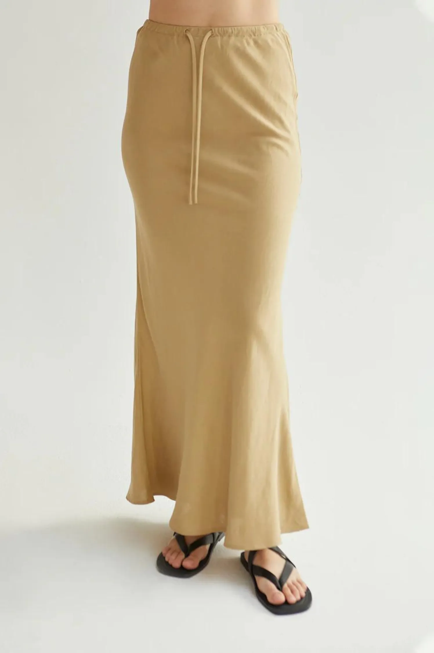 Sophee Maxi Skirt