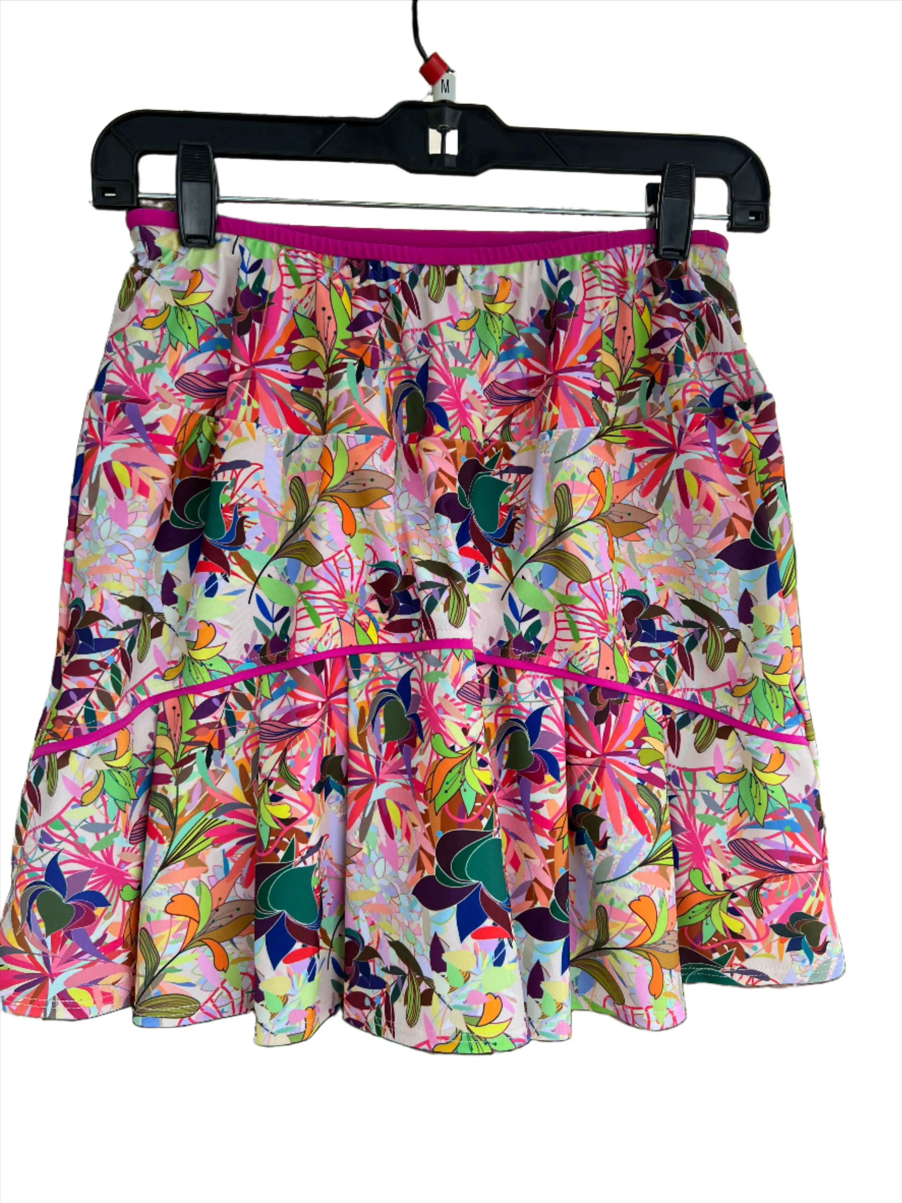 Springtime Surprise Skirts