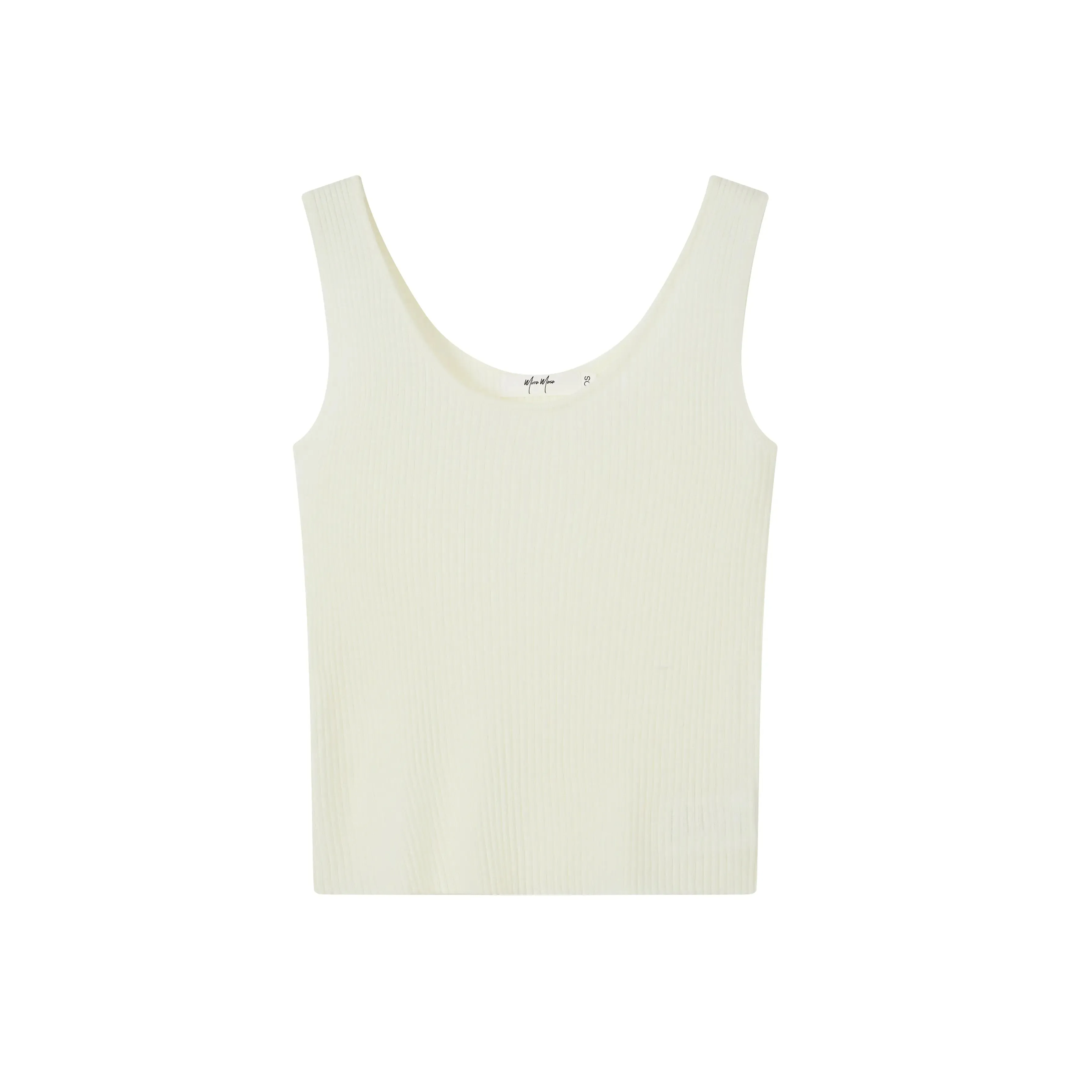 T3276 Essential Tank Top