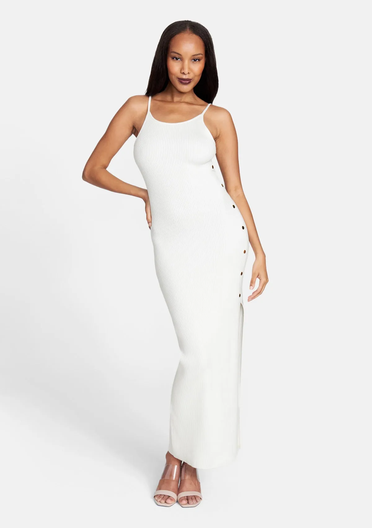 Tall Miranda Maxi Dress