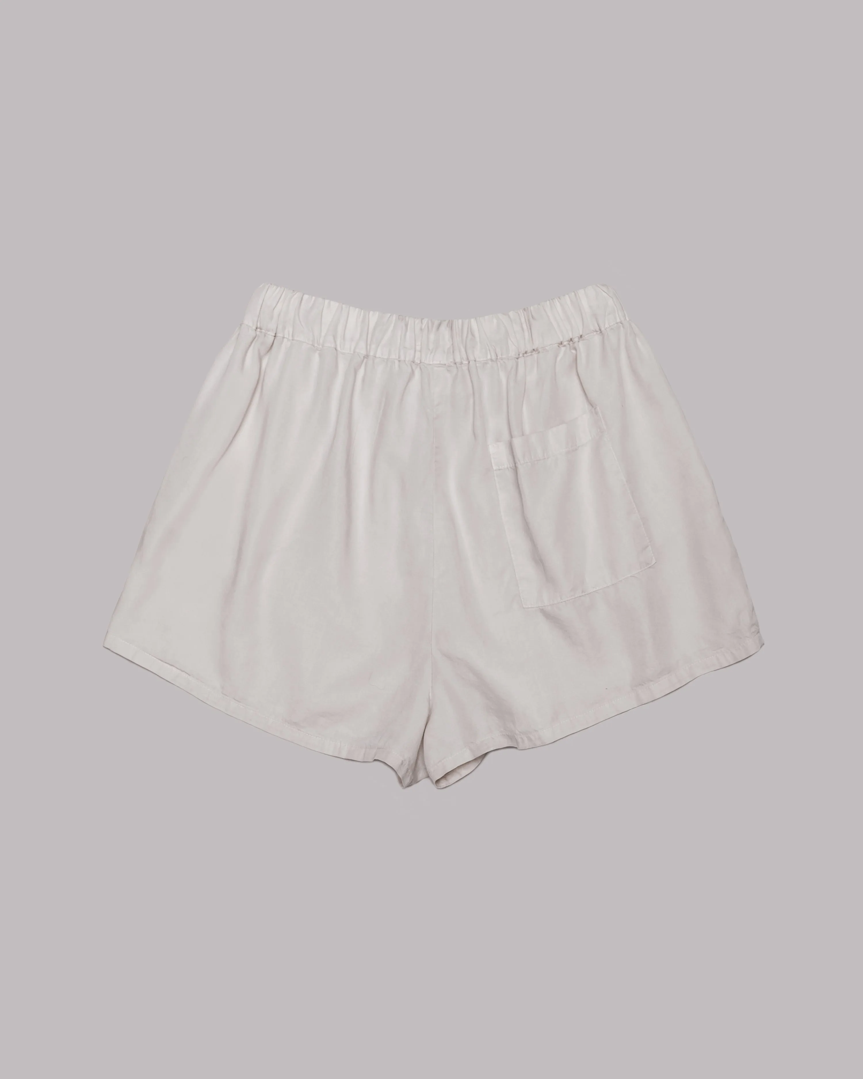 The Light Co-Ord Shorts