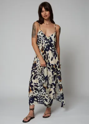 THE TRY ME MAXI DRESS