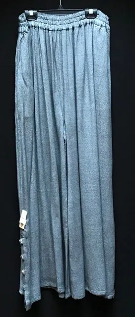 TIENDA HO TERN PANTS PALAZZO