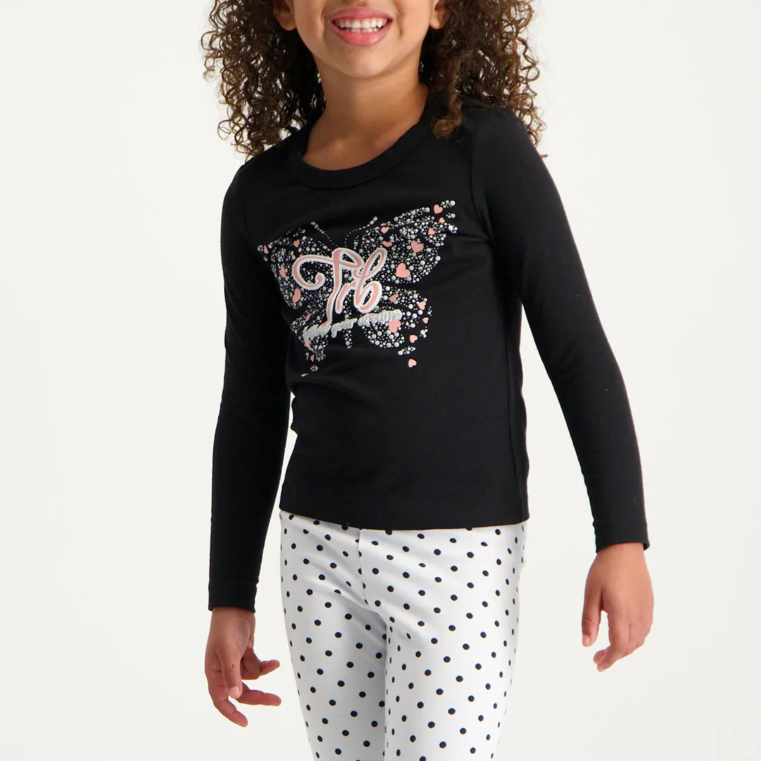 Stylish and Trendy Girls Tops by TRB