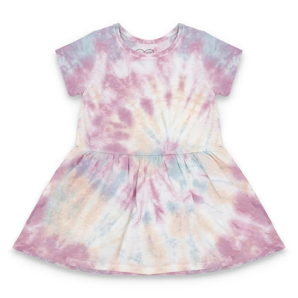 Tutti Frutti-NXT-UK Girls Dress