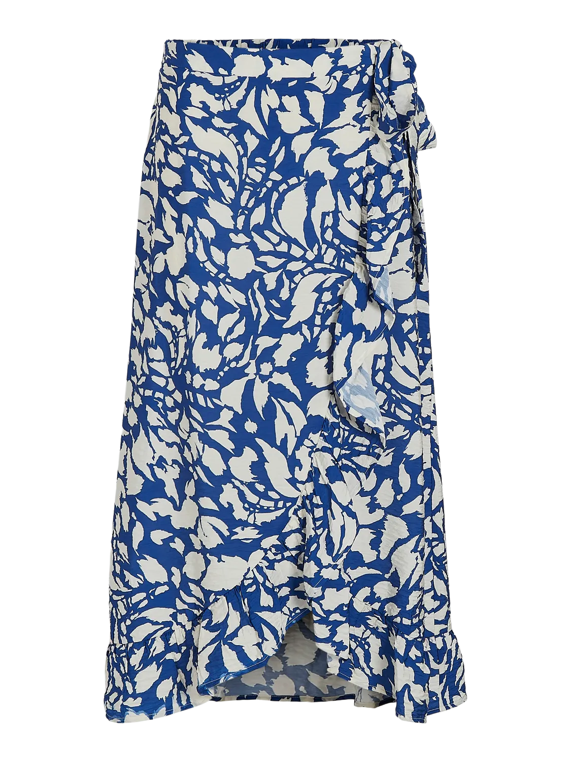 VIALLY Skirt - Mazarine Blue