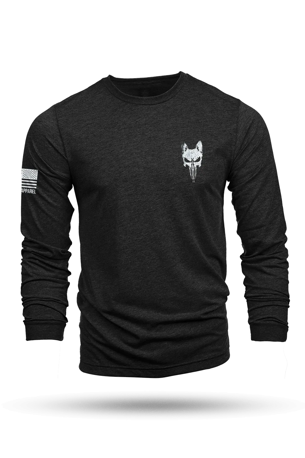 We Own The Night - Long-Sleeve T-Shirt