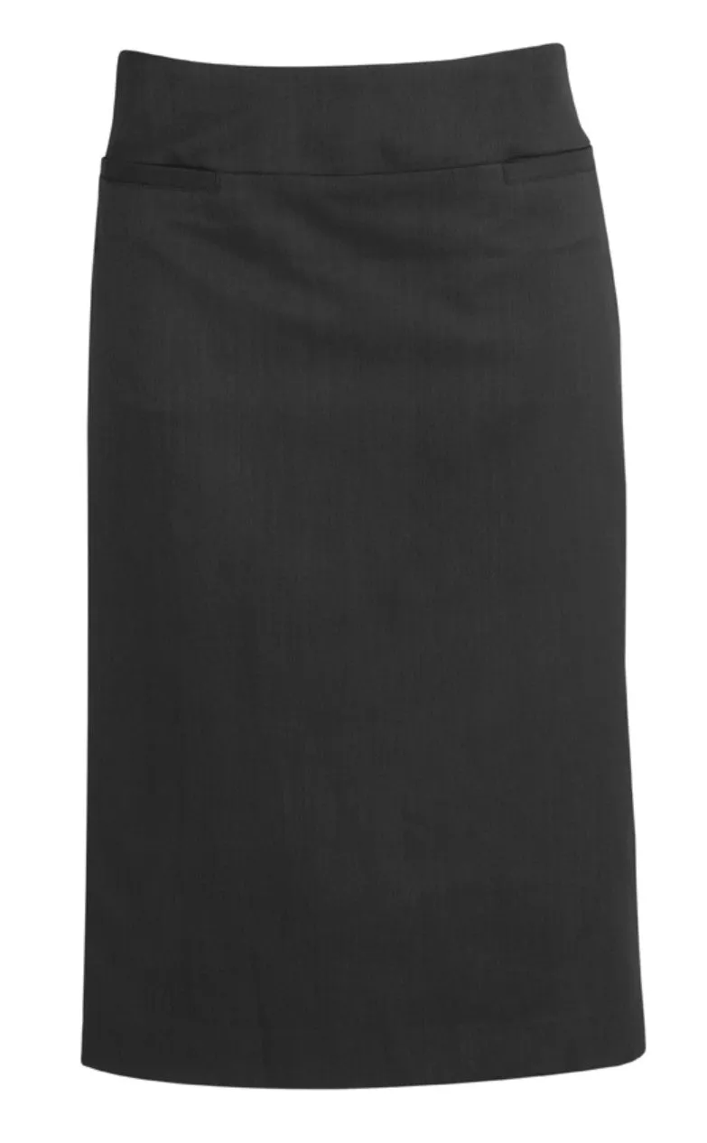 Womens CS Plain Easy Fit Skirt Cool Stretch  20111