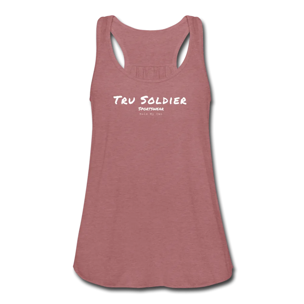 Women's Signature Flowy Tank Top