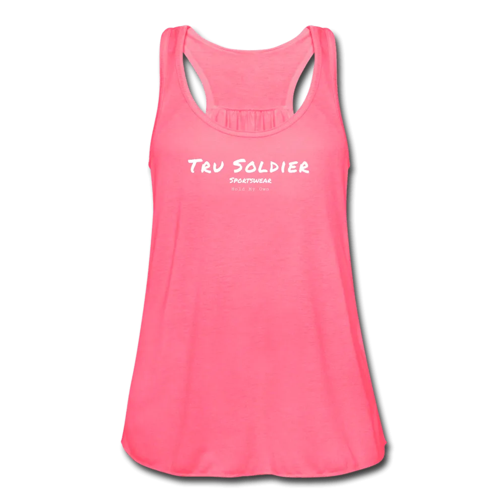 Women's Signature Flowy Tank Top