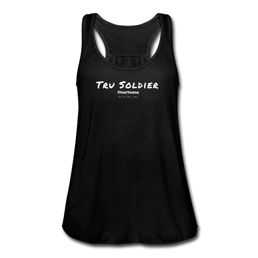 Women's Signature Flowy Tank Top