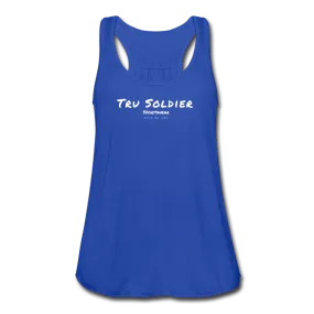 Women's Signature Flowy Tank Top