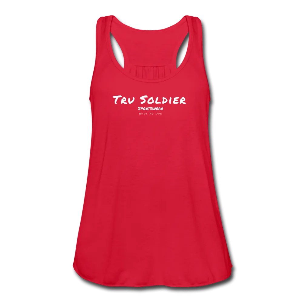 Women's Signature Flowy Tank Top